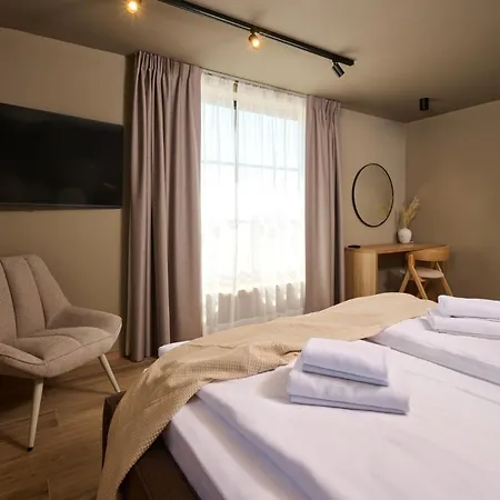 Villa Madora Luxury Private In Porec By Istrabook