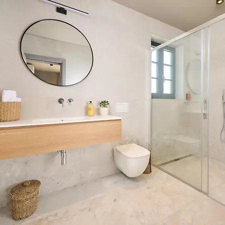 Madora Luxury Private In Porec By Istrabook Villa *