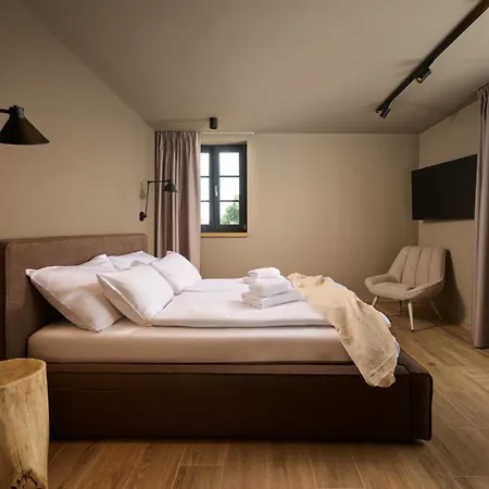 Madora Luxury Private In Porec By Istrabook Villa *