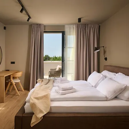 Madora Luxury Private In Porec By Istrabook Villa Kirmenjak