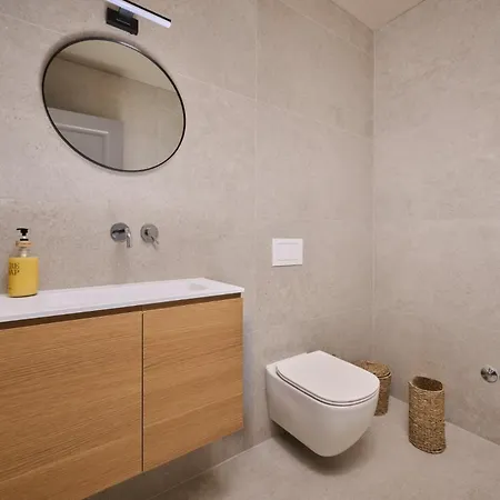 Madora Luxury Private In Porec By Istrabook Kirmenjak